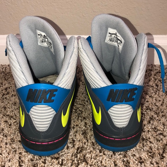 Nike Court Invader - Picture 4 of 7